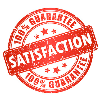 satisfaction-guarantee-badge